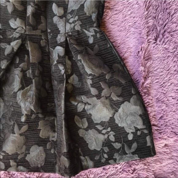 One Clothing Floral Pin Up Dress Size Small - Picture 4 of 8